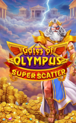 Gates Of Olympus Super Scatter